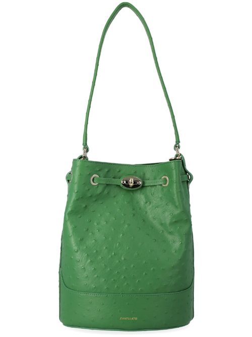 MONDA' CACTUS S ZANELLATO | 068980.2230000/SZ0496 GREEN CORTE DEI GRECI